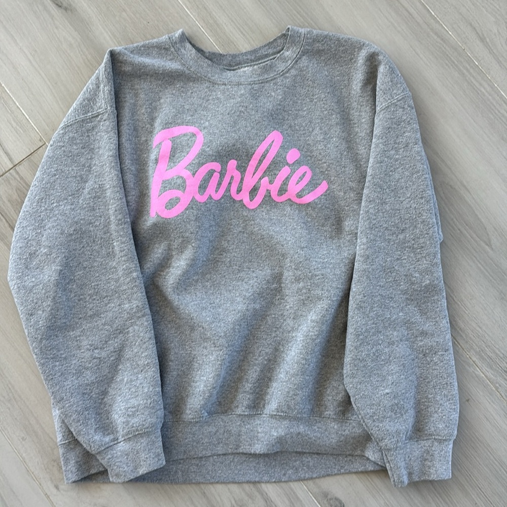 Barbie Sweatshirt